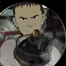 Photo du film : Steamboy