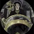 Miniature photo du film : Steamboy