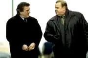 Photo 2 du film : Pere et flic