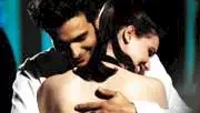 Photo 3 du film : Alive