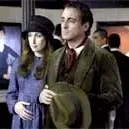 Photo du film : Modigliani