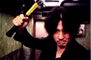 Photo 4 du film : Old boy