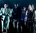 Photo 6 du film : Resident Evil : Apocalypse