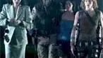 Affiche du film : Resident Evil : Apocalypse