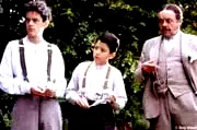Photo 2 du film : Vipère au poing