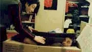 Photo du film : Le carton
