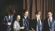 Affiche du film : La premiere fois que j'ai eu 20 ans