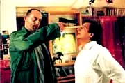 Photo du film : L'enquête corse - le film