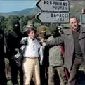 Photo du film : L'enquête corse - le film