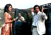 Photo du film : L'enquête corse - le film