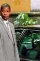 Affiche du film : Man on fire