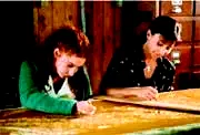 Photo 3 du film : Brodeuses