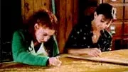 Photo du film : Brodeuses