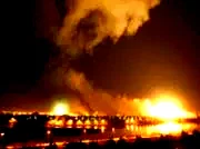 Photo du film : Uncovered : the war on iraq