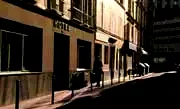 Photo 2 du film : Dans le rouge du couchant