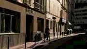 Photo du film : Dans le rouge du couchant