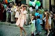 Photo 2 du film : Un mariage de princesse