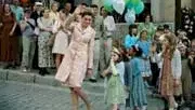 Photo du film : Un mariage de princesse