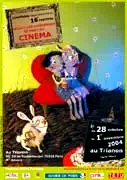Affiche du film : Festival Cinema Africano, Asia e America Latina