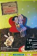 Affiche du film : Festival Cinema Africano, Asia e America Latina
