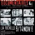 Miniature photo du film : Escales documentaires de la Rochelle
