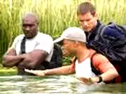 Photo 3 du film : Anacondas : à la poursuite de l'orchidée de sang