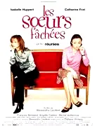 Affiche du film : Les soeurs fâchées