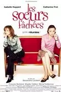 Affiche du film = Les soeurs fâchées