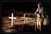 Photo 4 du film : L'exorciste : au commencement