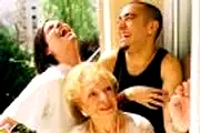 Photo 2 du film : Les petits fils
