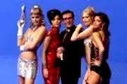 Affiche du film : Moi, Peter Sellers