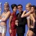 Photo du film : Moi, Peter Sellers