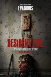 Resident Evil Bande-annonce officielle [VF]