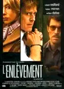 Affiche du film : L'enlèvement