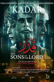 Kadar The Sons of the Lord Bande-annonce officielle  [VOSTFR]