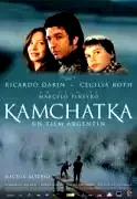 Affiche du film : Kamchatka