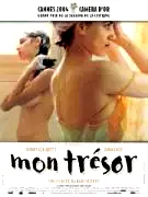 Affiche du film : Mon trésor