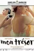 Affiche du film : Mon trésor