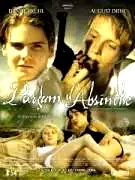 Affiche du film : Parfum d'absinthe