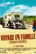 Affiche du film : Voyage en famille