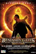 Affiche du film : Benjamin gates et le trésor des templiers