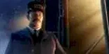 Photo du film : Le Pôle Express