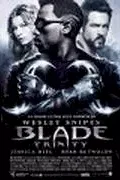 Photo du film : Blade : Trinity