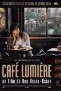 Affiche du film : Café lumière