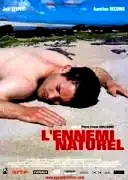 Affiche du film : L'ennemi naturel