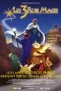 Affiche du film Les 3 rois mages