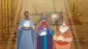 Photo du film : Les 3 rois mages