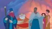 Photo du film : Les 3 rois mages
