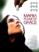Affiche du film : Maria pleine de grace