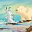 Miniature photo du film : Plume, le petit ours polaire